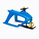 Rutschen und Schlitten